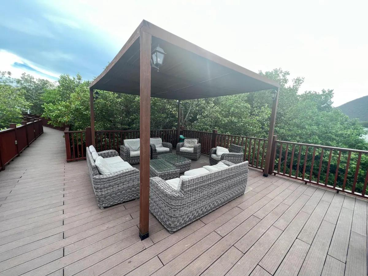 Apartamento Samaria Club Resort Санта-Марта Экстерьер фото